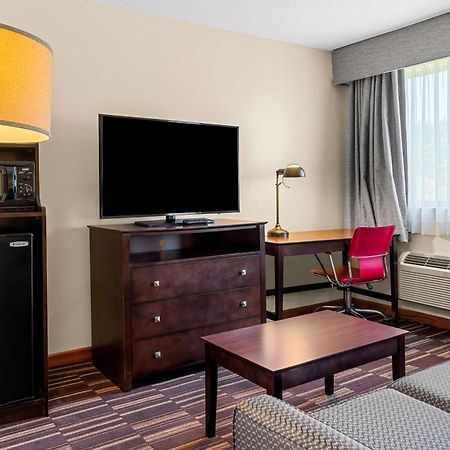 Best Western University Inn Urbana Εξωτερικό φωτογραφία