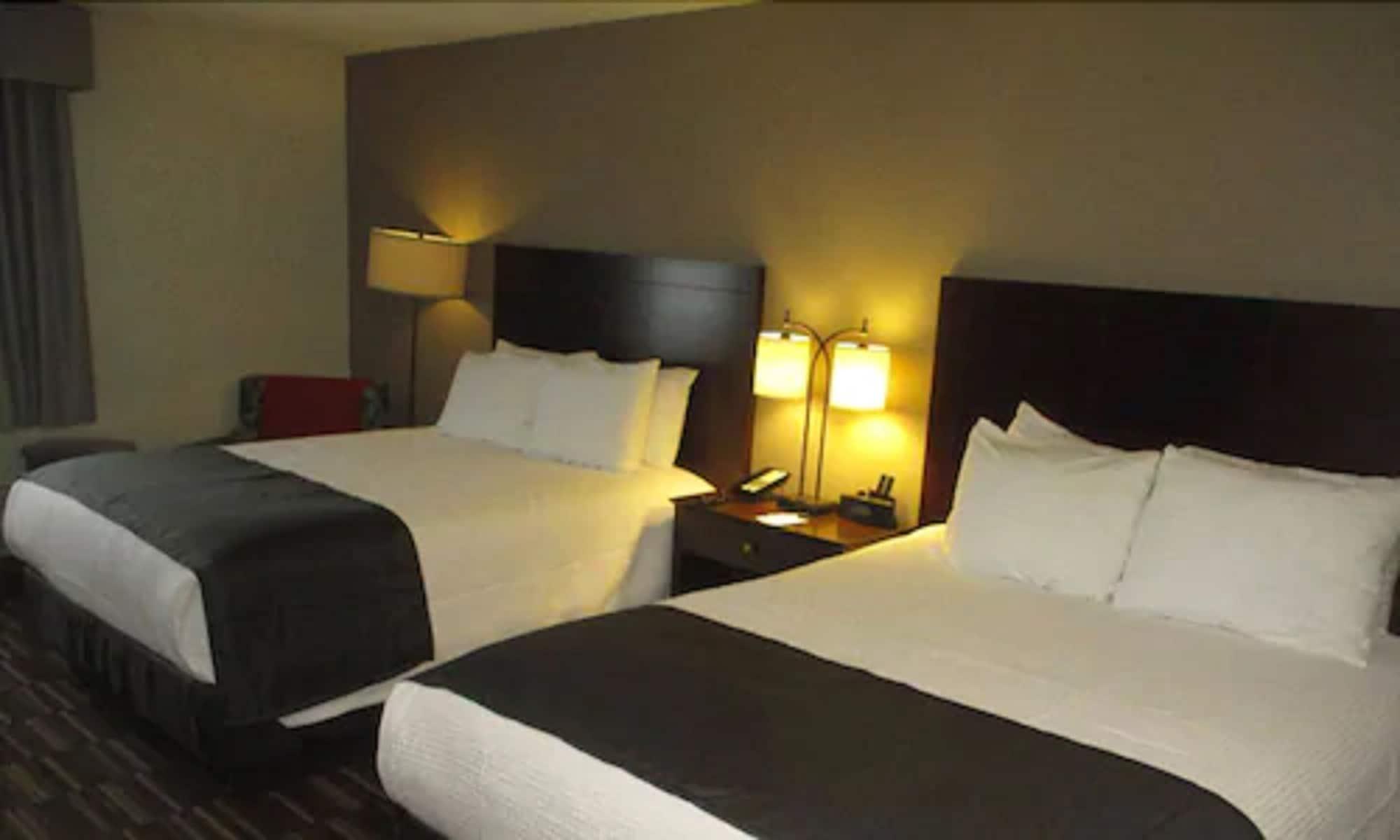 Best Western University Inn Urbana Εξωτερικό φωτογραφία