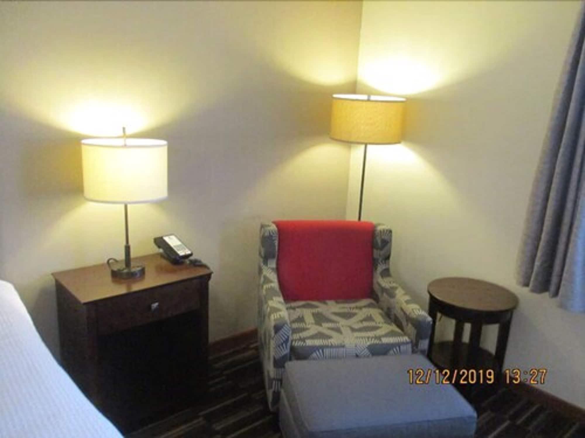 Best Western University Inn Urbana Εξωτερικό φωτογραφία