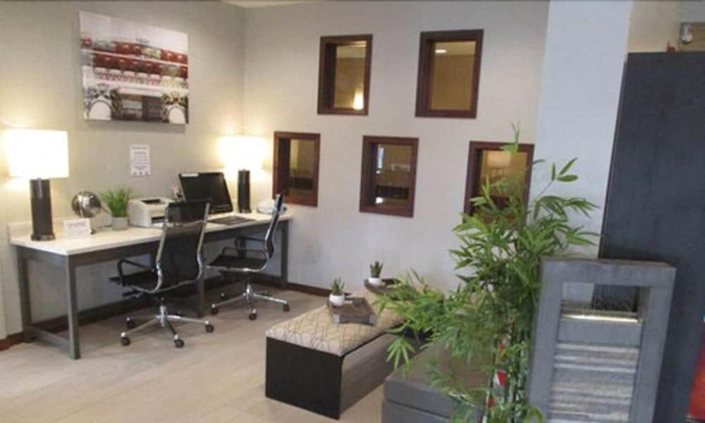 Best Western University Inn Urbana Εξωτερικό φωτογραφία