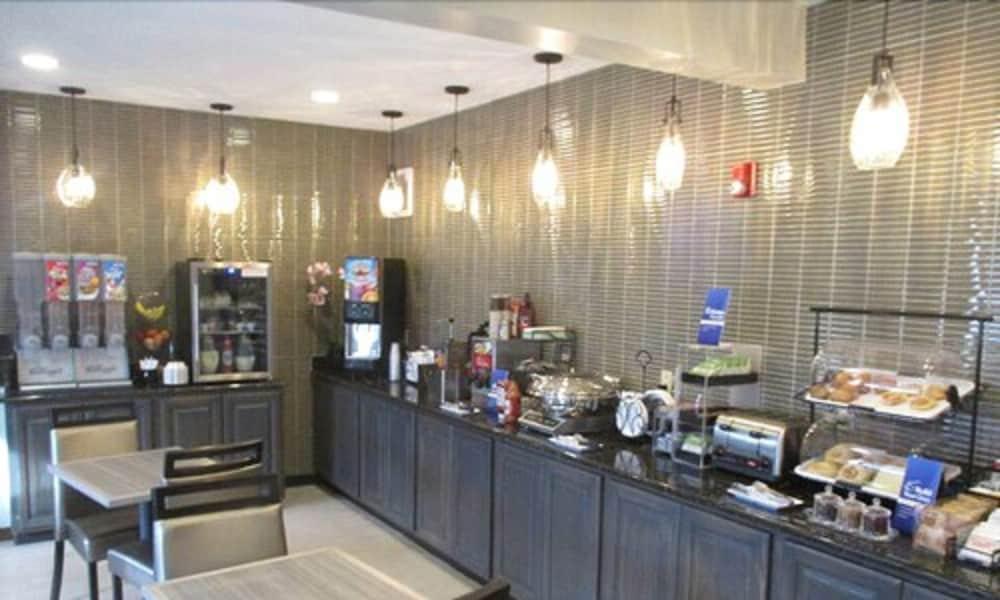 Best Western University Inn Urbana Εξωτερικό φωτογραφία