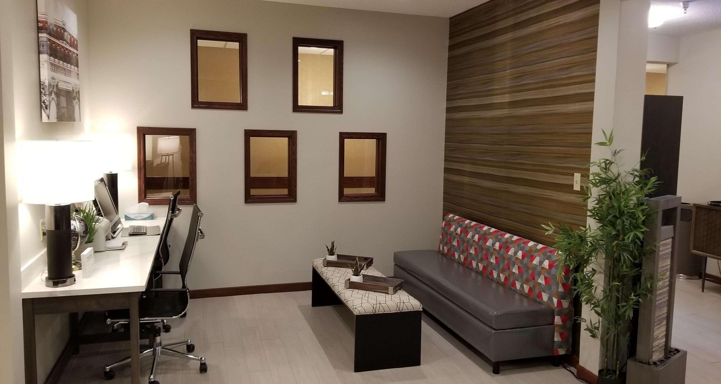 Best Western University Inn Urbana Ανέσεις φωτογραφία