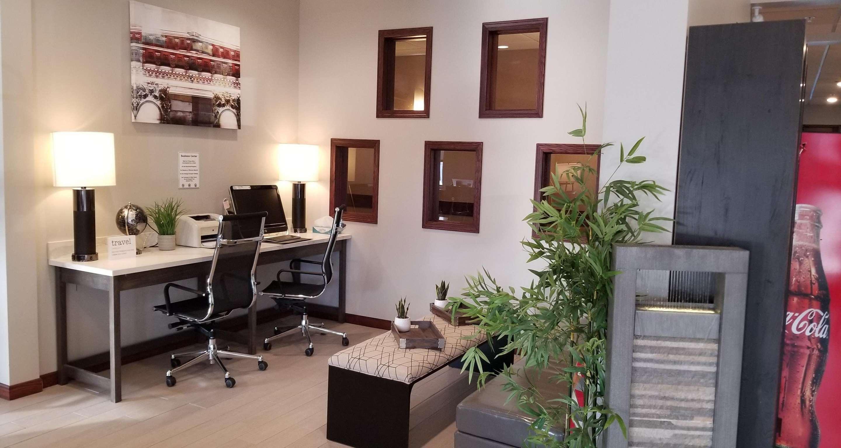 Best Western University Inn Urbana Εξωτερικό φωτογραφία