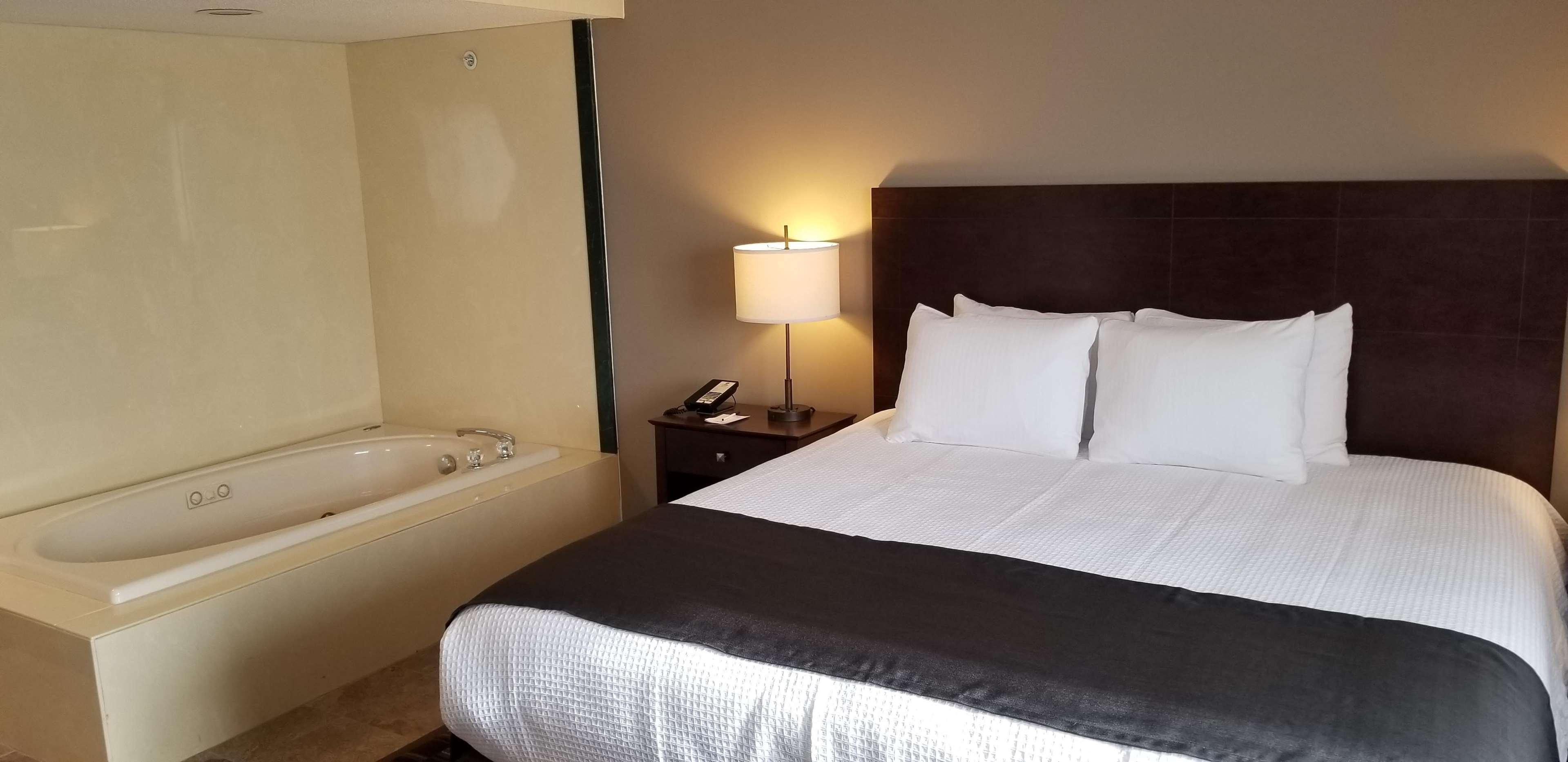 Best Western University Inn Urbana Εξωτερικό φωτογραφία