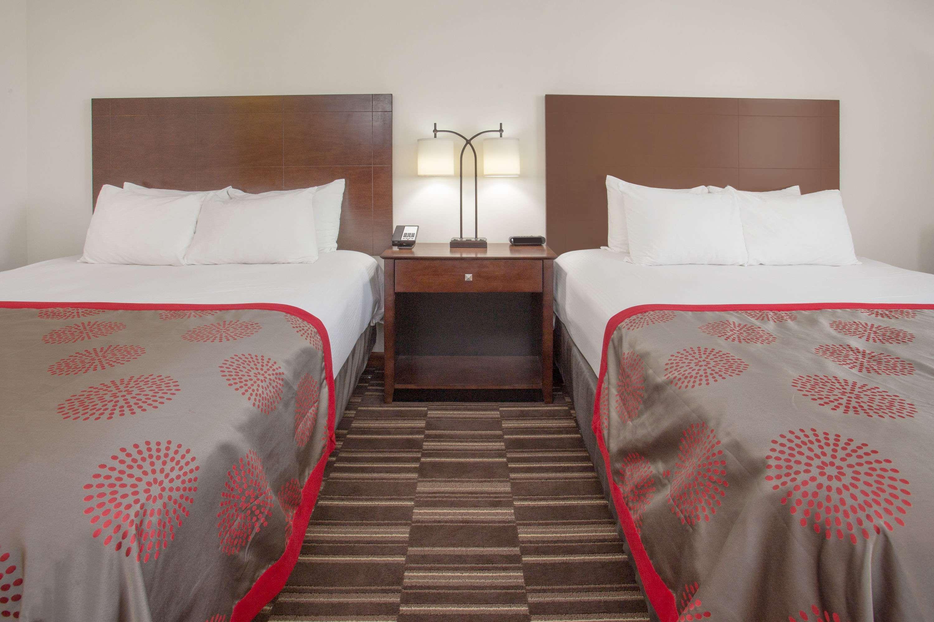 Best Western University Inn Urbana Εξωτερικό φωτογραφία
