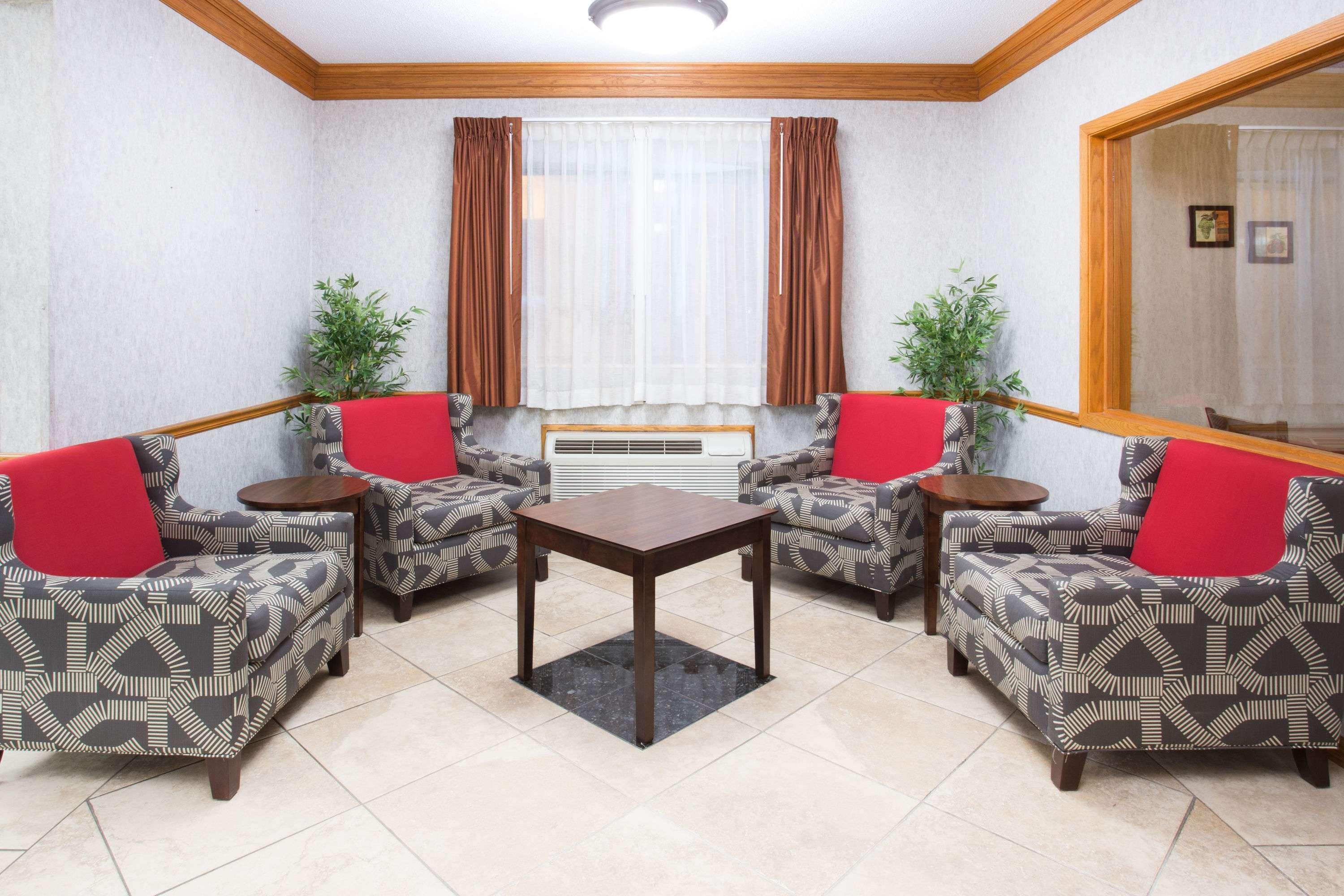 Best Western University Inn Urbana Εξωτερικό φωτογραφία