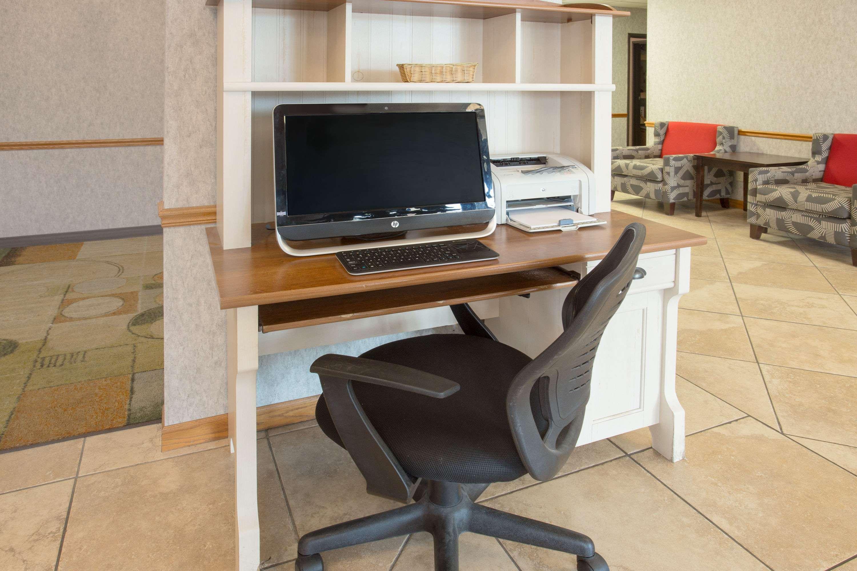 Best Western University Inn Urbana Εξωτερικό φωτογραφία