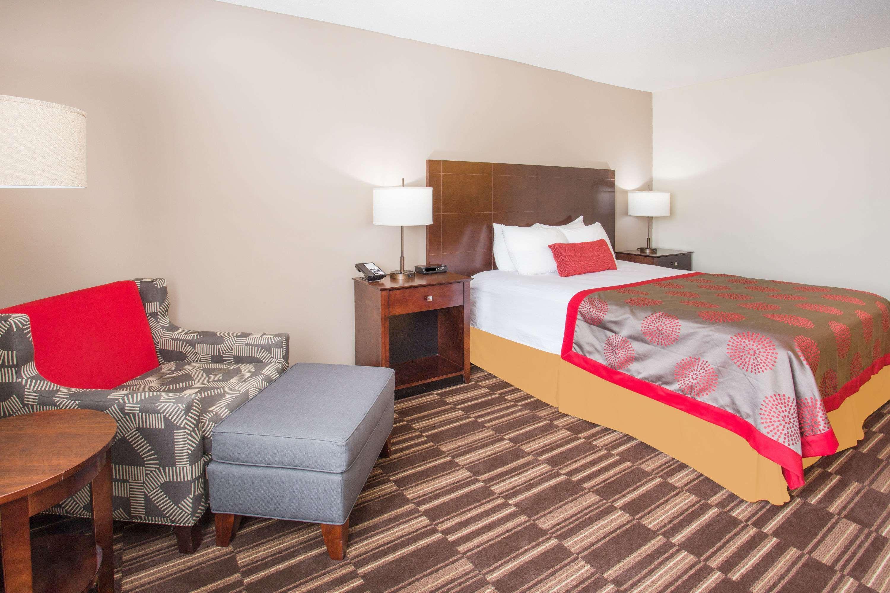 Best Western University Inn Urbana Εξωτερικό φωτογραφία