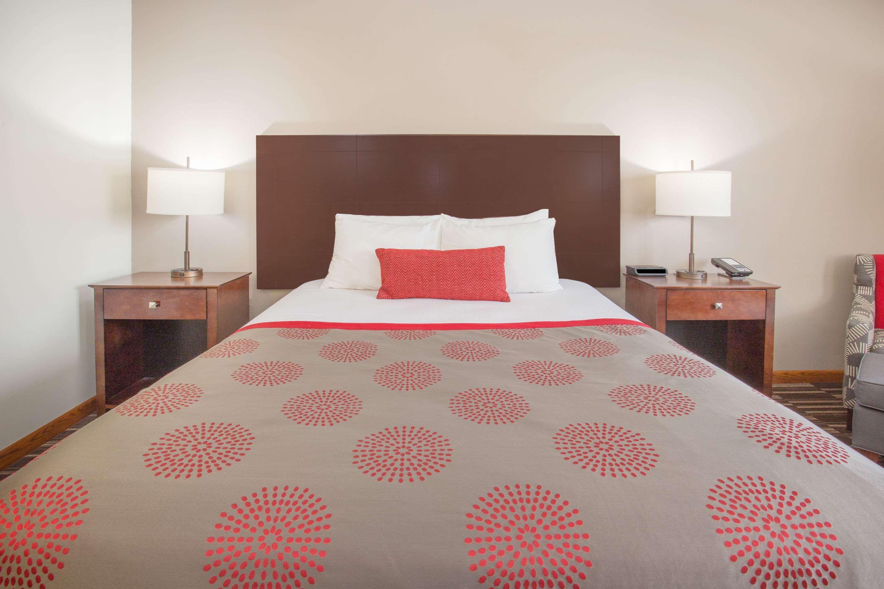 Best Western University Inn Urbana Εξωτερικό φωτογραφία
