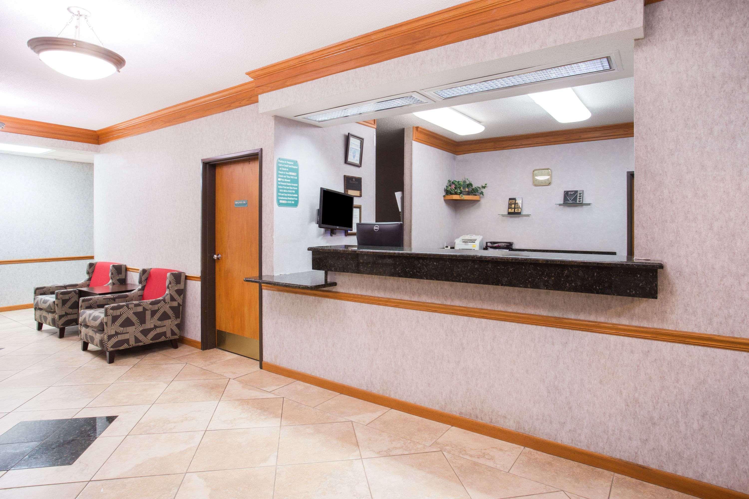Best Western University Inn Urbana Εξωτερικό φωτογραφία