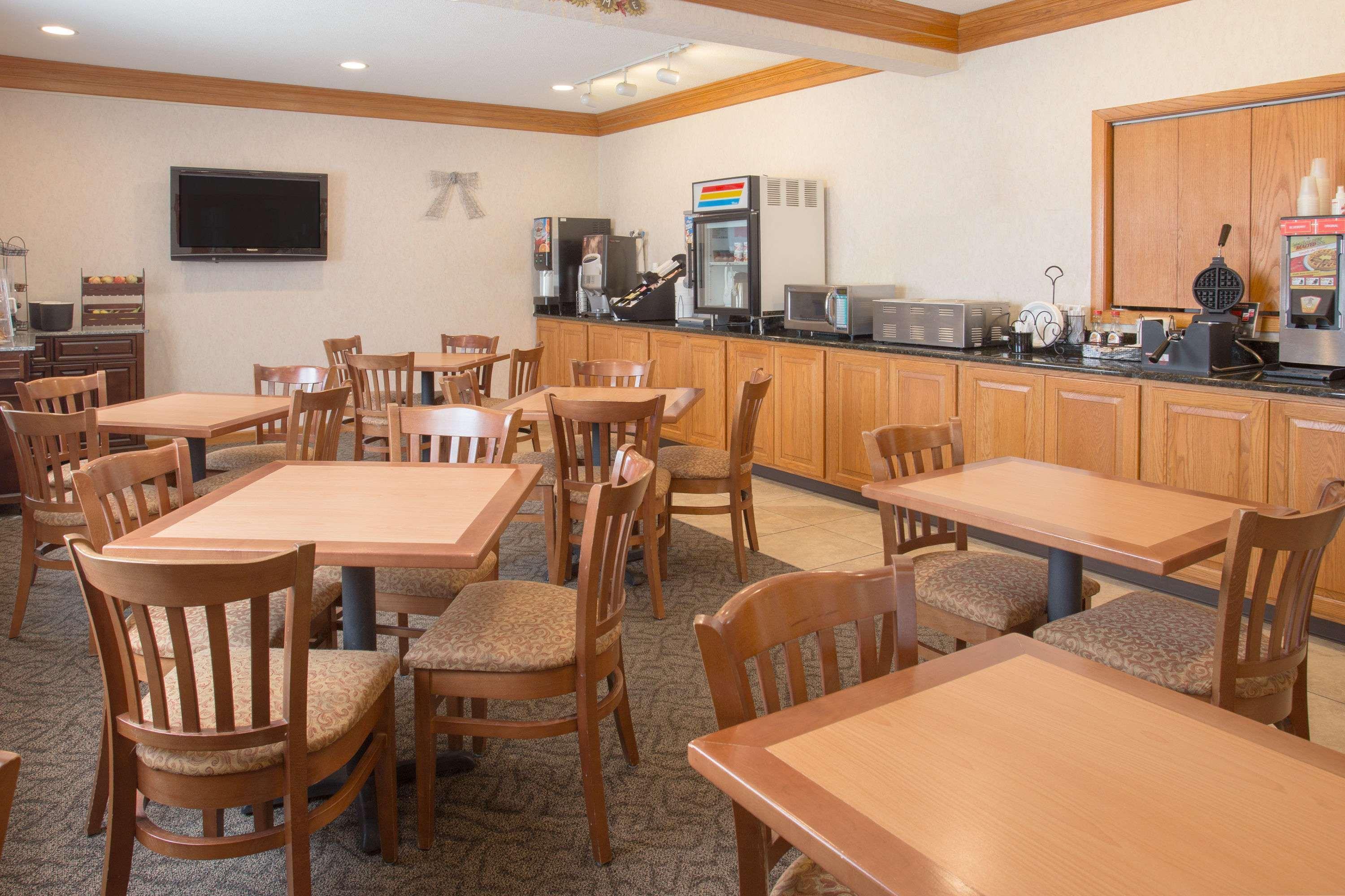 Best Western University Inn Urbana Εξωτερικό φωτογραφία