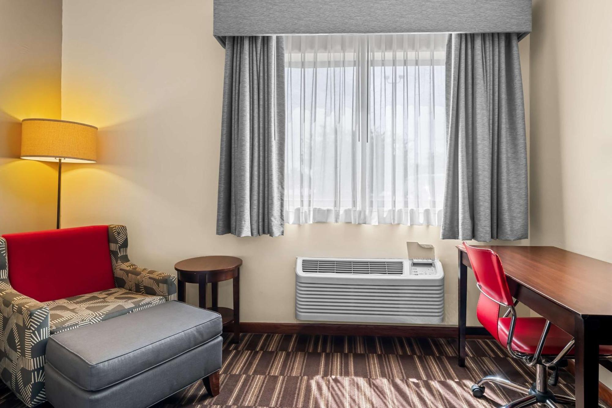 Best Western University Inn Urbana Εξωτερικό φωτογραφία