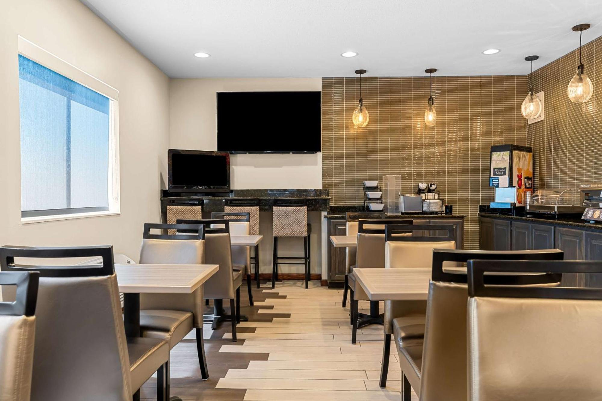 Best Western University Inn Urbana Εξωτερικό φωτογραφία